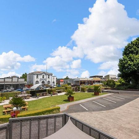 Te Aroha Motel Buitenkant foto